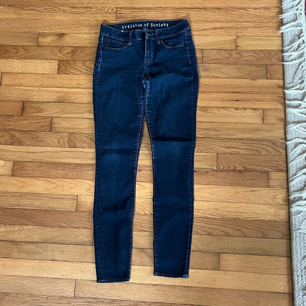 Articles of Society Jeans size 26